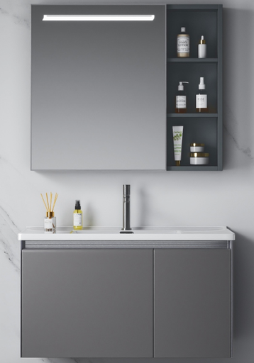 Vanity 504
